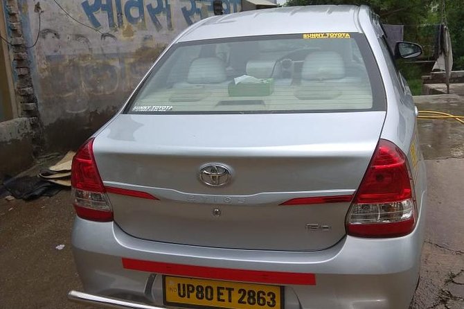 Private Transfer from New Delhi To Taj mahal Agra - Who Should Book This Transfer
