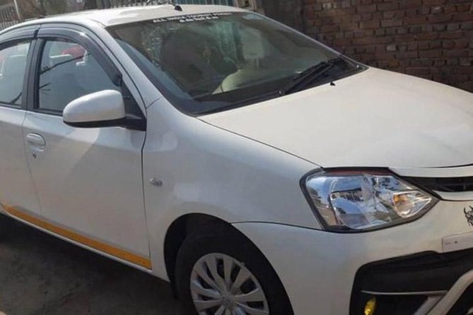 Private Transfers from Delhi to Major Cities – Flexible Options - Who This Transfer Fits Best