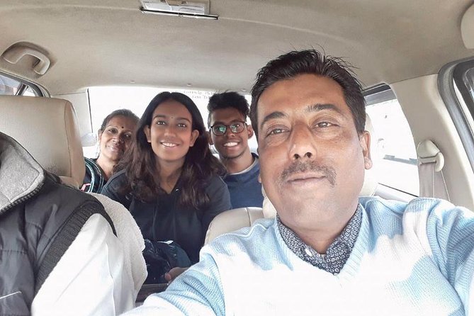 Rajasthan 15 Day Private Tour by Car & Driver - Day 2 to Agra: Taj Mahal and Agra Fort with an easy city transition