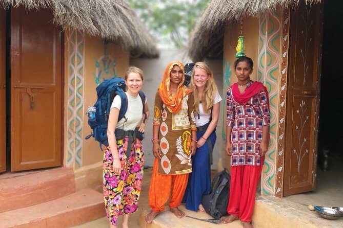 Rajasthan:- Maharaja Places of Royal Rajasthan 07- Days Tour - Mehrangarh And Beyond: Fort Views, Pearl Palace, And Marble Stops