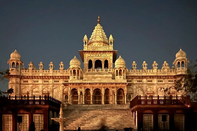 Rajasthan:- Maharaja Places of Royal Rajasthan 07- Days Tour - Price and Logistics: What the $850 Includes (and What It Doesn’t)