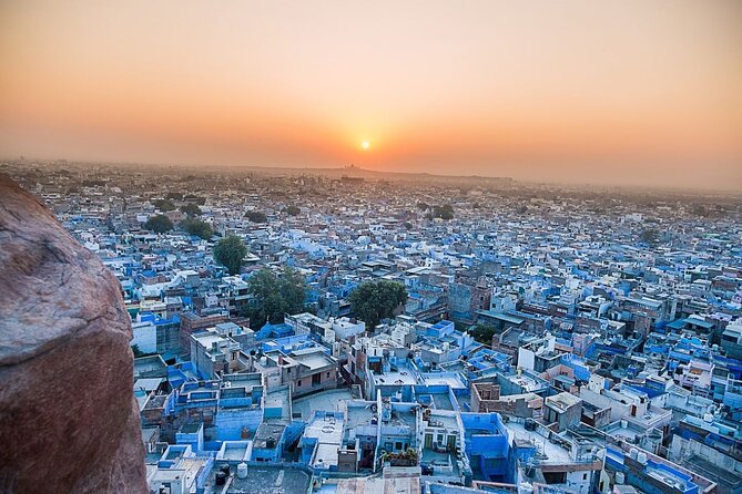 Rajasthan:- Maharaja Places of Royal Rajasthan 07- Days Tour - Who This Tour Fits Best (And Who Might Want a Different Pace)