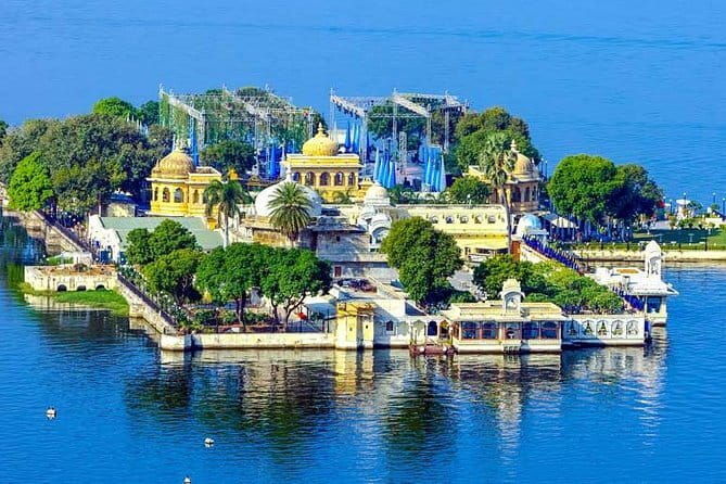 Rajasthan Tour Plan - Key Highlights Worth Paying Attention To
