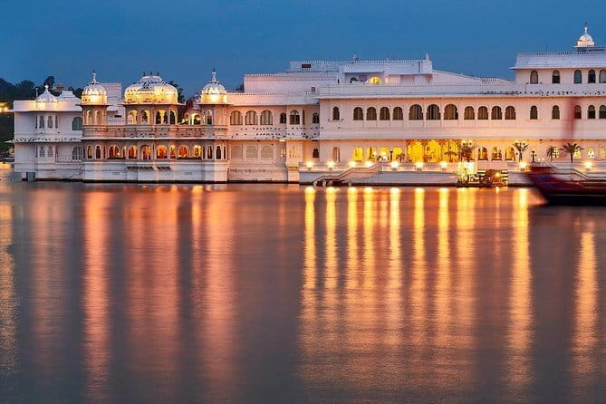 Rajasthan Tour Plan - Rajasthan in Two Weeks: What This Route Really Delivers