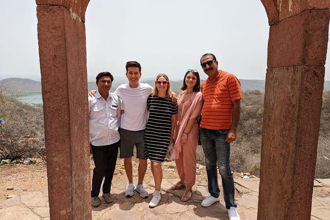 Rajasthan Tour Plan - Bikaner’s Fort and Royal Grandeur: Jungarh Fort and Lalgarh Palace