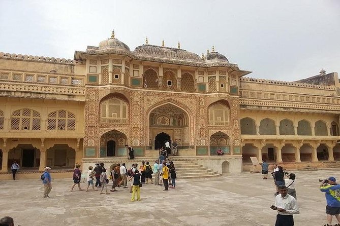 RAJASTHAN WITH VARANASI TOUR (15 Nights /16 Days) - Key things that make this tour worth your attention