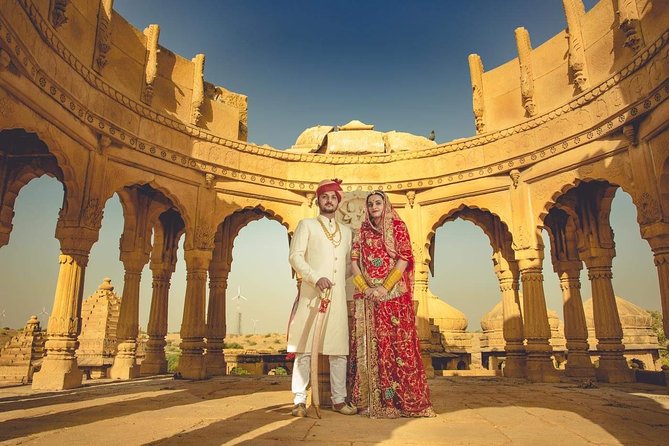 RAJASTHAN WITH VARANASI TOUR (15 Nights /16 Days) - What to watch for: extra fees and a pace that won’t slow down