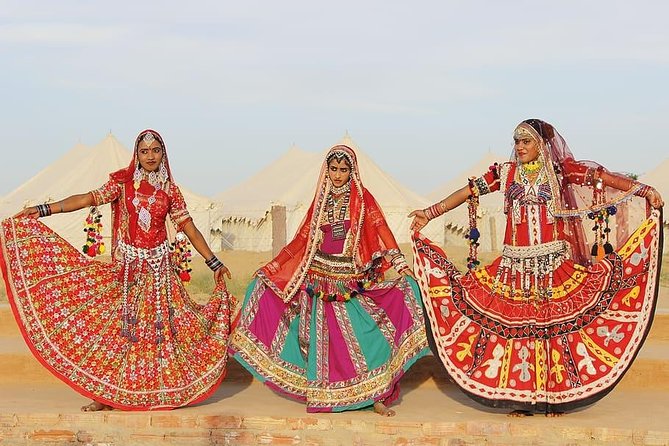 RAJASTHAN WITH VARANASI TOUR (15 Nights /16 Days) - Final call: should you book it