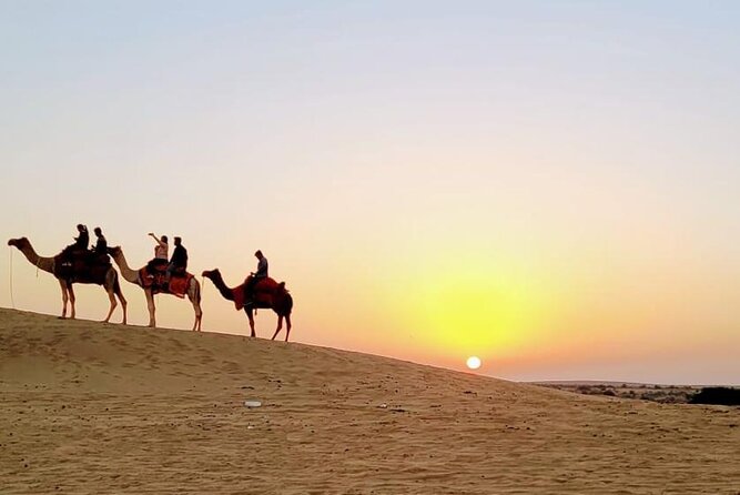 Rajsthan holiday 7 days - Jaipur palaces and forts: getting the Rajasthan flavor without the mess