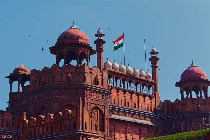 Red Fort Fast Track Entry Ticket in Delhi 2 hours Tour - Why Skip the Line at Red Fort Lahori Gate?
