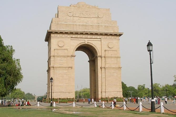Red Fort Fast Track Entry Ticket in Delhi 2 hours Tour - Diwan-I-Khas: Private Audience and Marble Detail