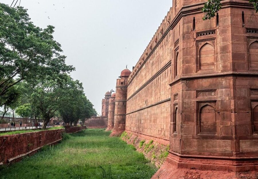 Red Fort Skip-the-Line E-tickets & guide Delhi transfers - Key takeaways before you go