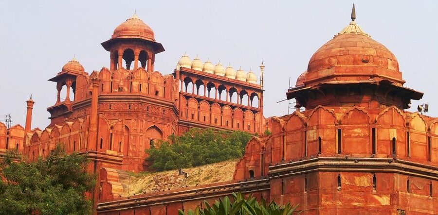 Red Fort Skip-the-Line E-tickets & guide Delhi transfers - FAQ