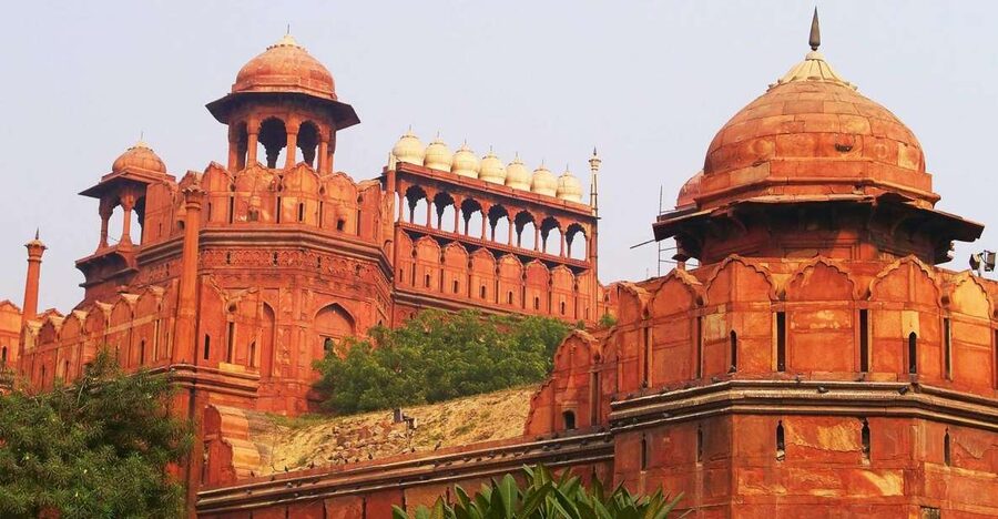 Red Fort Skip-the-Line E-tickets & guide Delhi transfers - Skip-the-line e-tickets and transfers: how to protect your sightseeing time