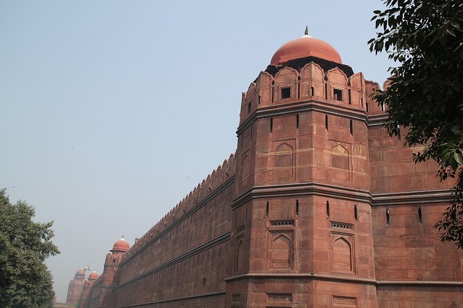 Red Fort Sound and light show with Old Delhi Walk - Practical Tips That Make This Evening Easier