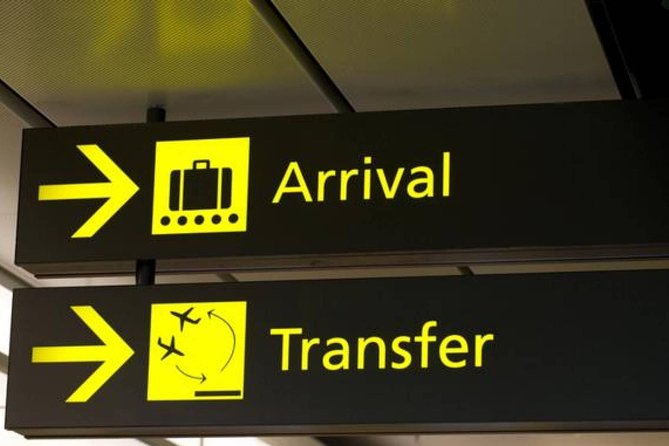 Round Trip Delhi Airport Transfers – Arrival & Departure Both - Key Things to Know Before You Go