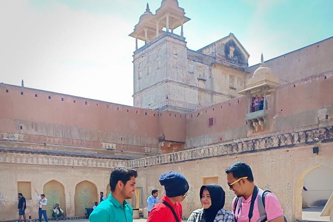 Royal Rajasthan Tour 7 Nights 8 Days - Price and what you actually get for $560