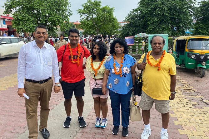 Royal Taj Mahal Day Experienc From New Delhi By First Class Train - Return to Delhi by evening train: keeping your day from overstaying