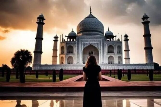 Same Day Agra From Delhi By AC Car - Taj Mahal Practical Tips You’ll Actually Use