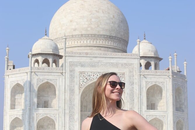 Same Day Agra/Taj Mahal Tour from Delhi : Private & all inclusive - The 6 a.m. departure: why it matters more than you think