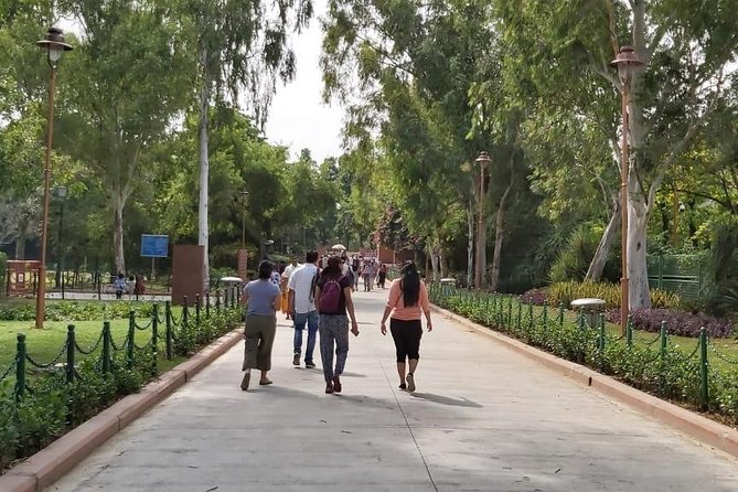 Same Day Agra Tour - A 6:30 am start that actually helps