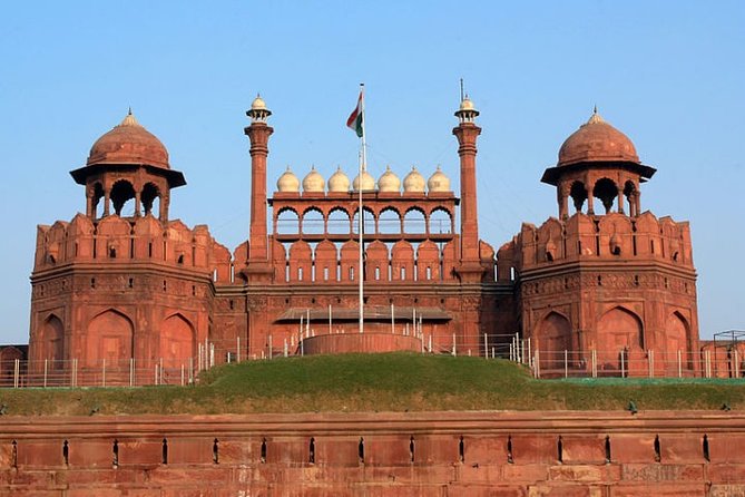 Same Day Agra Tour By Car - The Big Picture: A One-Day Agra Plan That Actually Works