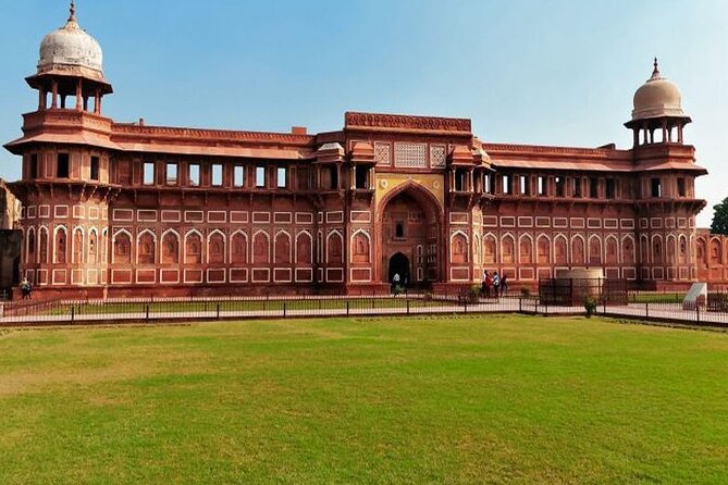 Same Day Agra Tour by Car - Price and what you’re really paying for ($150 per person)