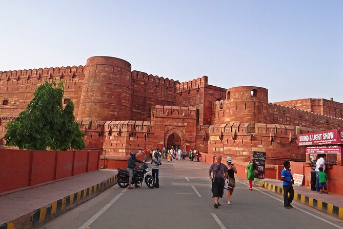 Same Day Agra Tour By Luxury Gatimaan Train From Delhi - Why the Gatimaan Express Day Trip Actually Works