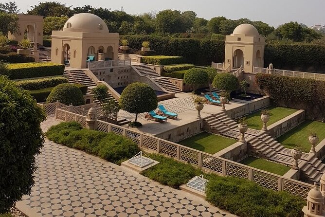 Same Day Agra Tour from Delhi - How Good Is the Fit for You?