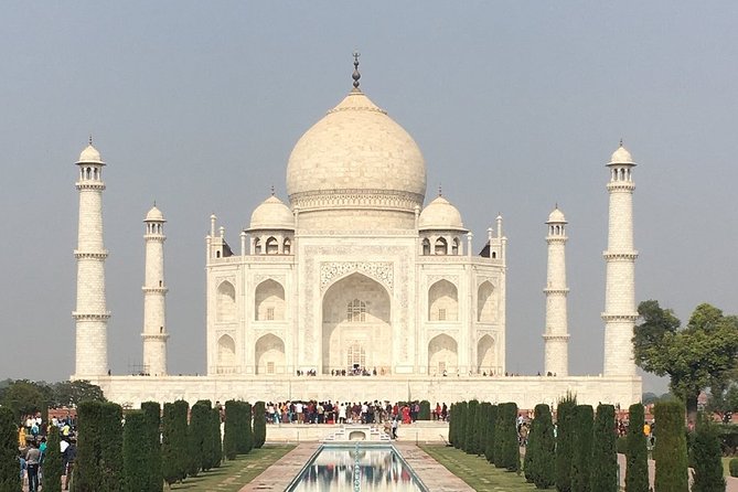 Same Day Agra Tour from Delhi - Should You Book This Same-Day Agra Tour?