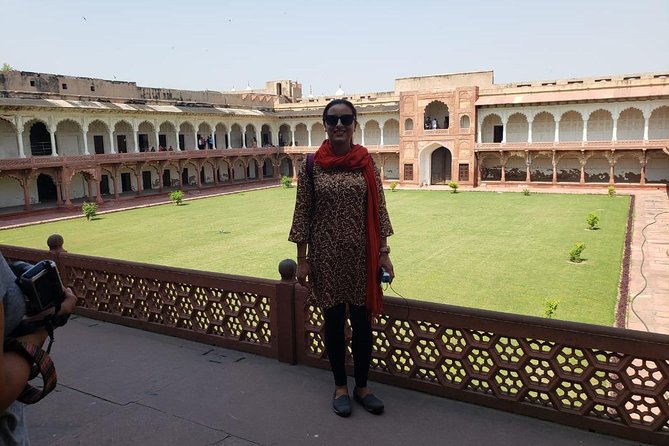 Same Day Agra Tour - Taj Mahal: Your Best Shot at a Smooth, Meaningful Visit