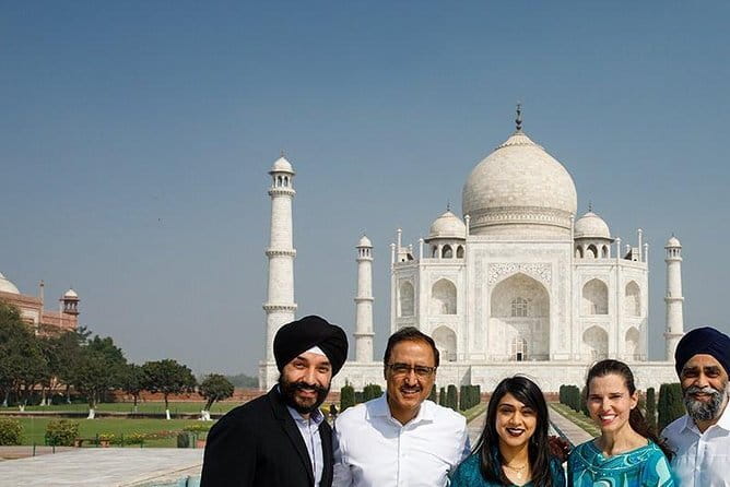 Same Day Agra Trip by Car from Delhi - All Inclusive - Private Car, Real Guide: What You Gain (and What You Don’t)
