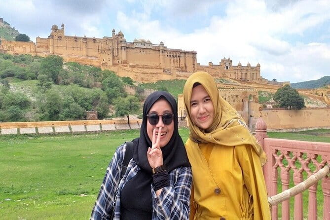 Same Day Agra Trip by Car from Delhi - All Inclusive - Price and Value: Why $156 Can Make Sense