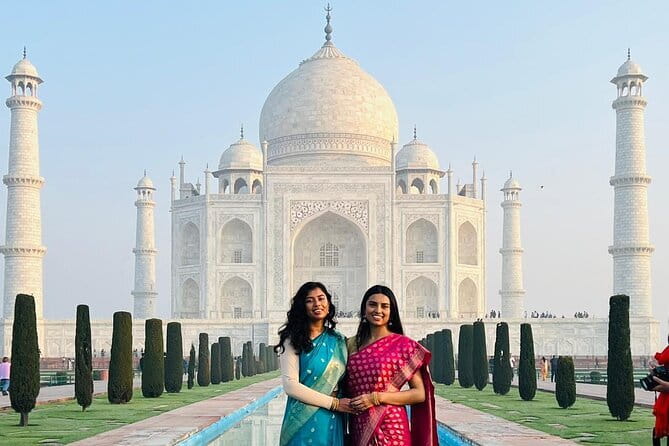 Same Day Agra Trip by Car from Delhi - All Inclusive - Who This Trip Fits Best (and Who Should Skip It)
