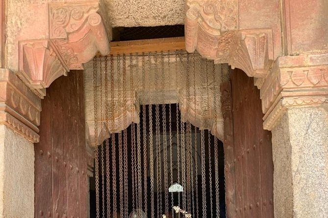 Same Day Delhi Agra Delhi Tour by private Car - Value for $58.67: When This Deal Works Best