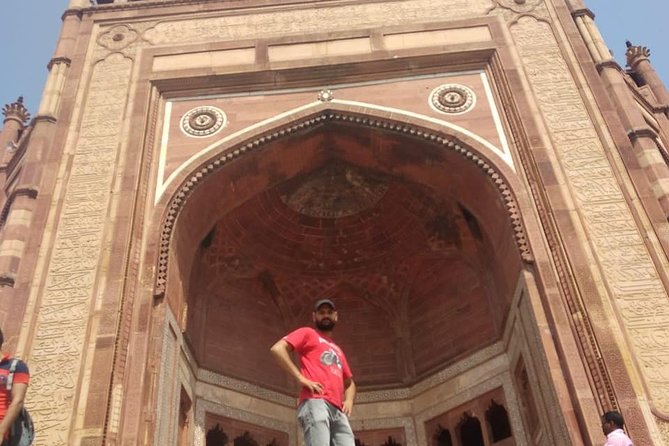 Same Day Delhi Agra Delhi Tour by private Car - 12 Hours On the Road: Timing, Pickup, and What to Pack