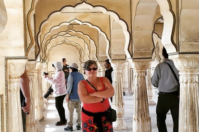 Same Day Jaipur Private Trip from Delhi - Value: is $199 per group worth it?