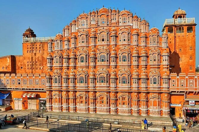 Same Day Jaipur Tour By Car - Key Highlights You’ll Actually Feel During the Day