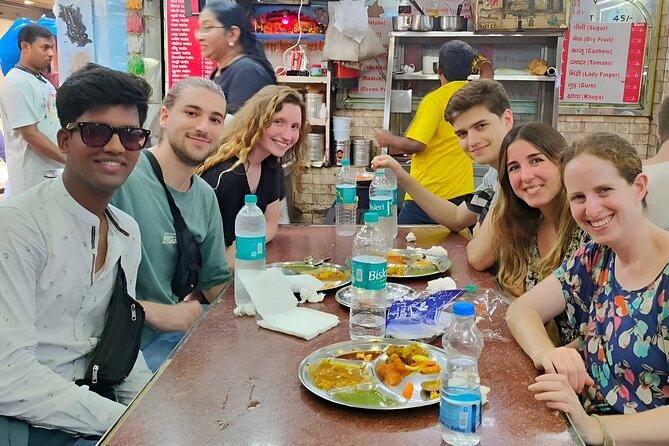 Same Day Private Tour: Taj Mahal, Agra Fort & Mathura Vrindavan - What you’re really getting: one long day, three big “moods”