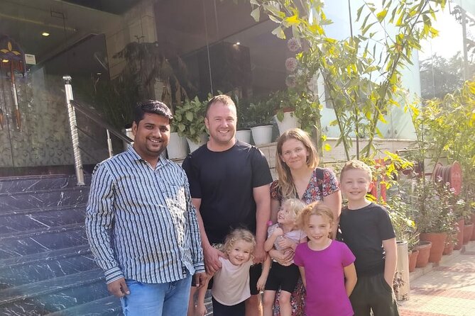 Same Day Taj Mahal, Agra Fort & Baby Taj Tour from Delhi by Car - Who This Tour Fits Best (And Who Might Want Something Else)