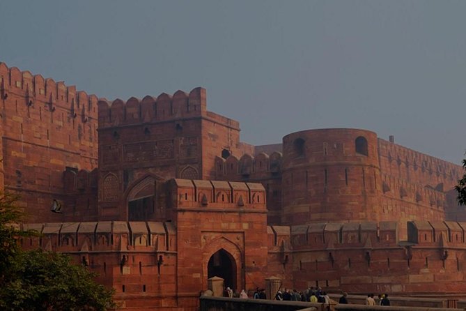 Same Day Taj Mahal Agra Tour - A 12–14 Hour Delhi-to-Agra Plan That Still Feels Manageable