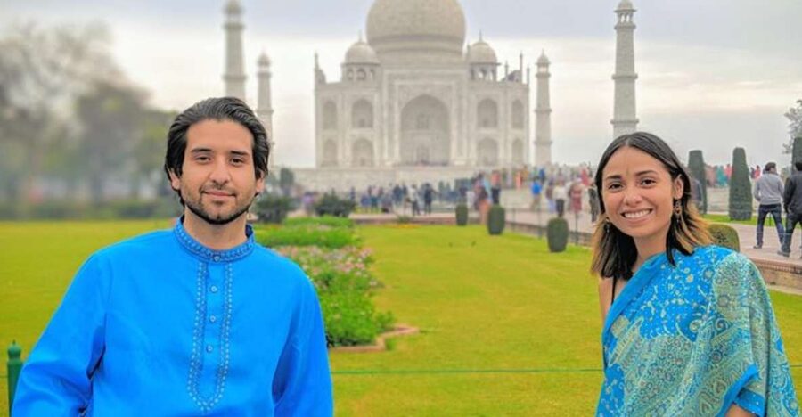 Same Day Taj Mahal, Fort & Baby Taj Tour from Delhi by Car - Should you book this same-day Taj Mahal, Fort, and Baby Taj tour?