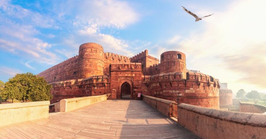 Same Day Taj Mahal, Fort & Baby Taj Tour from Delhi by Car - Why the 11-hour Taj Mahal + Fort + Baby Taj combo is a smart plan