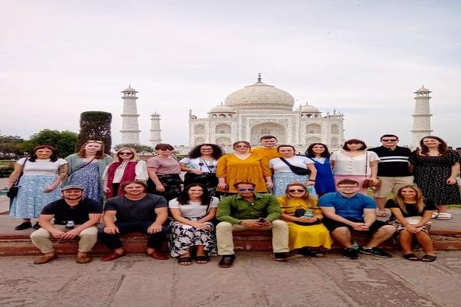 Same Day Taj Mahal Private Tour from Delhi by Car - Price and Value: What $5 Really Means Here