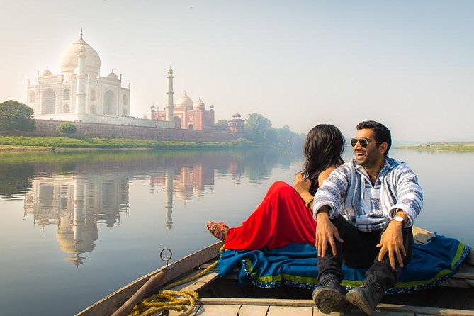 Same Day Taj Mahal Tour by Car from Delhi + Skip The Line Tickets - The practical value of $75 per person (and what can change the math)