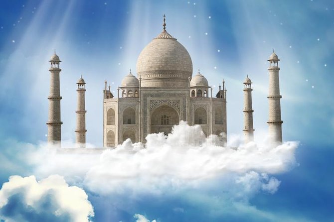 Same-Day Taj Mahal Tour: Full Story of the Mughals ( Dehli - Agra - Dehli ) - Your morning pickup in Delhi: comfort plus an early clock