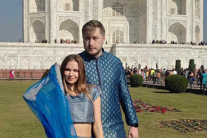 Same Day Tajmahal Tour By Car - Should You Book This Taj Mahal Same-Day Tour?
