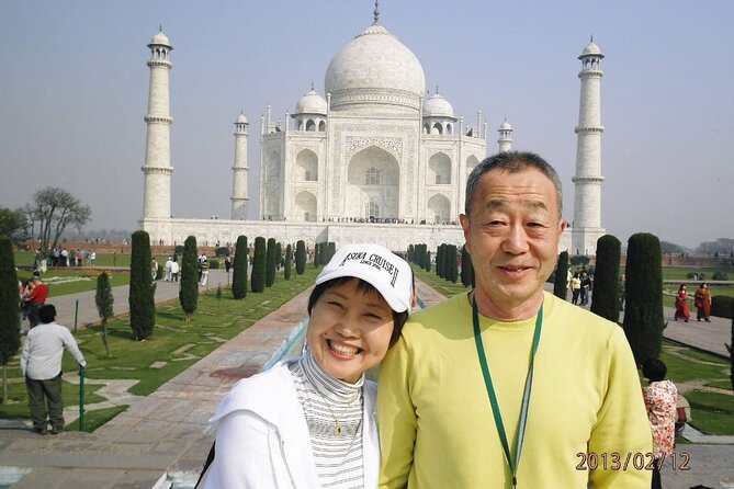 Same day tour of Agra from Delhi by car - Why a 15-Hour Agra Car Day Trip Works