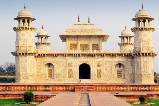 Same-Day Wonders: Taj Mahal & Agra Fort Tour from Hyderabad - What I’d Watch Out For on a 17-Hour Day