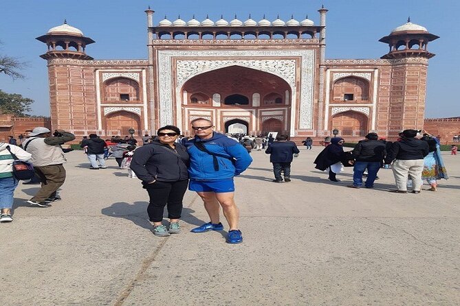 Sameday Taj Mahal Tour From Delhi With Lunch at 5 Star Hotel - Price and what you’re really paying for